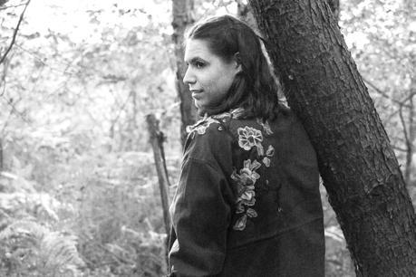 Into the woods