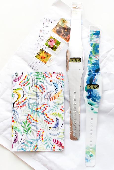 I like paper ❤ I like paper ❤