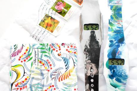 I like paper ❤ I like paper ❤