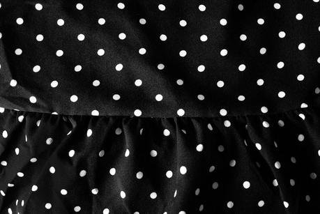 Polka dots Polka dots