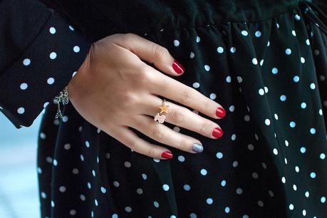 Polka dots Polka dots