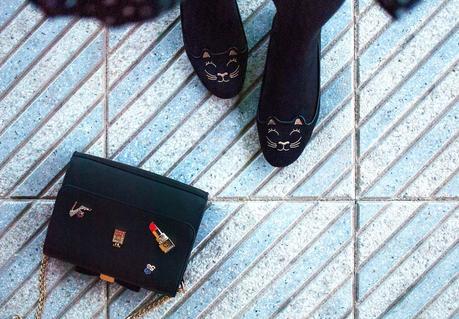 Polka dots Polka dots