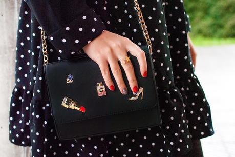 Polka dots Polka dots