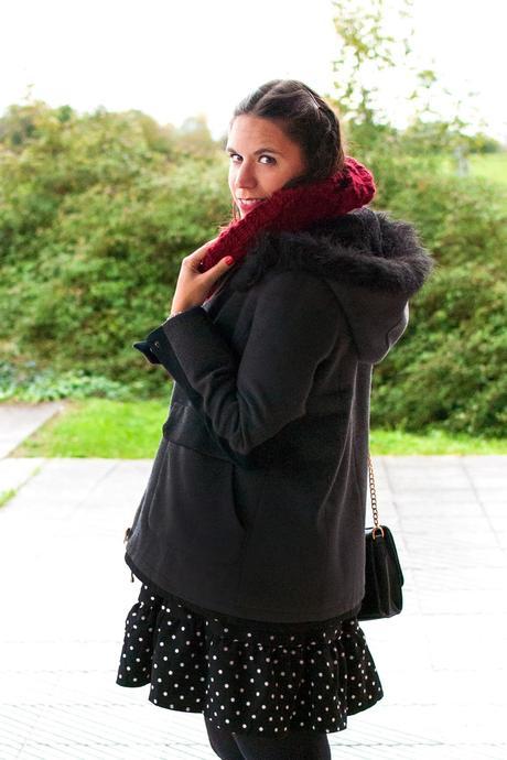 Polka dots Polka dots