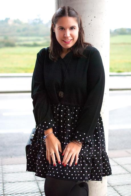 Polka dots Polka dots