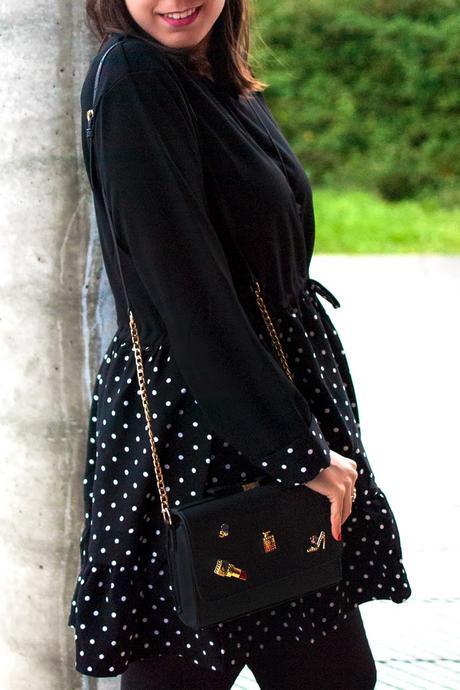 Polka dots Polka dots