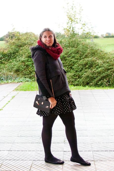 Polka dots Polka dots