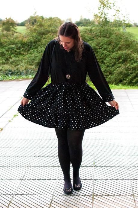 Polka dots Polka dots