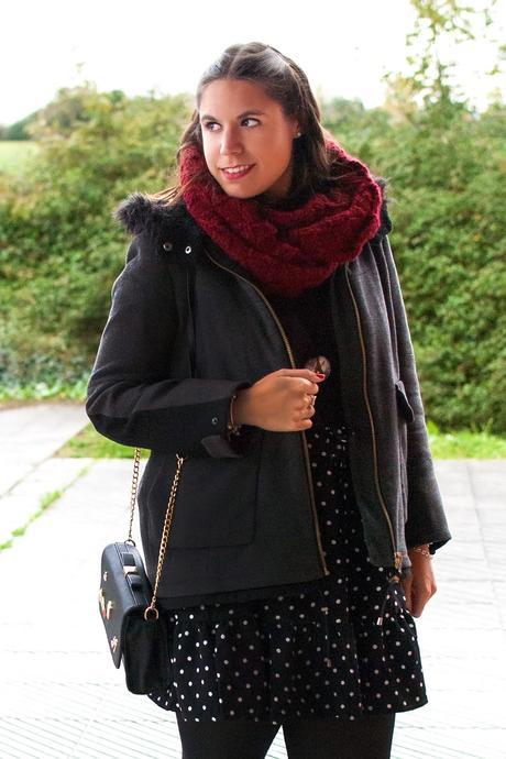 Polka dots Polka dots