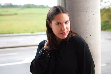 Polka dots Polka dots