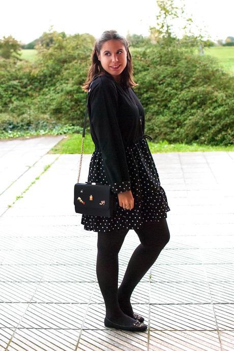 Polka dots Polka dots