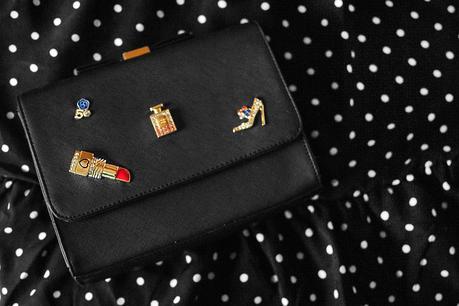 Polka dots Polka dots