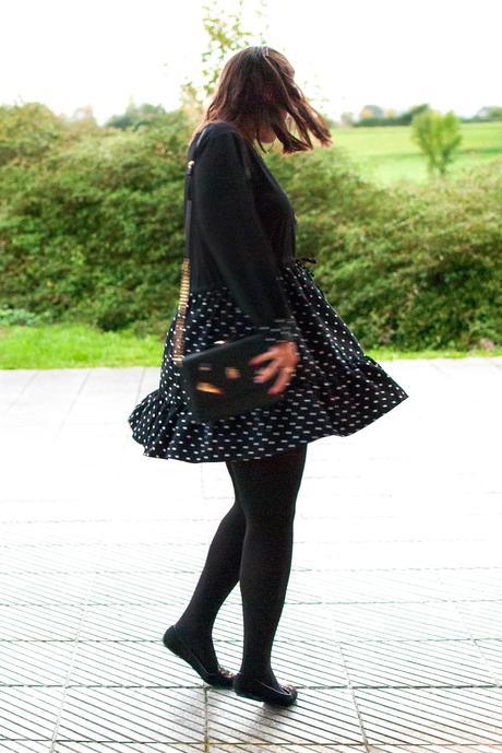 Polka dots Polka dots