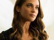 Alicia Vikander protagonizará nueva película Wheatley, ‘Freakshift’