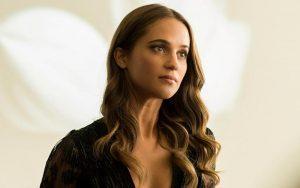 Alicia Vikander protagonizará la nueva película de Ben Wheatley, ‘Freakshift’