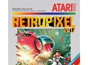 RetroPixel 2017, actividades conferencias confirmadas cita malagueña retro