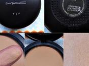 opinión sobre Studio Powder Plus Mac, unos polvos alta cobertura