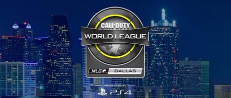 Resumen Call of Duty World League Dallas