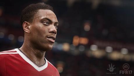 Detalles de la actualización 1.08 de FIFA 17