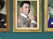 "Dramas" 2017 Choi Siwon deberias ver!