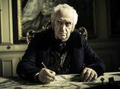 Review: Taboo (2017-) Primera temporada