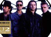 suena nueva versión 'Red hill mining town' años 'The Joshua Tree'