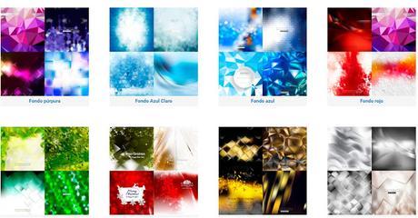 Vectores & Sitios Recursos Ilimitados Vectores & Sitios Recursos Ilimitados