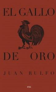 El gallo de oro