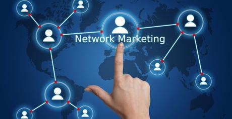 El mundo del Network Marketing