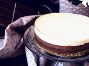 Tarta Tres Chocolates