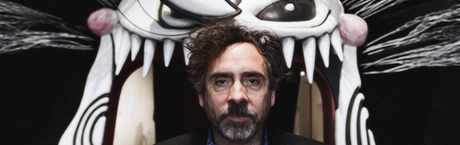 El arte de Tim Burton | Curiosidades de Tim Burton.