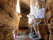 ¿Descubrieron ciudad subterránea gigantes Gran Cañón?