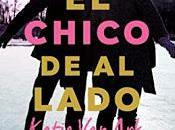 Reseña|| chico lado Katie