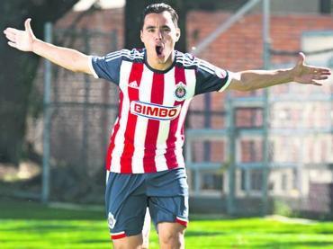 Delanteros de la cantera de Chivas, Compara gol de Pulido y Ramón Ramírez, Orbelín titular con el Tri Delanteros de la cantera de Chivas, Compara gol de Pulido y Ramón Ramírez, Orbelín titular con el Tri