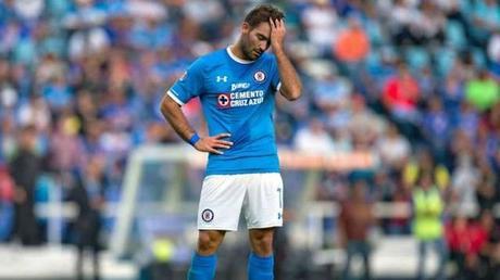 Cauteruccio se recuperará de la lesion para el partido ante Veracruz