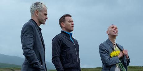 T2 Trainspotting - 2017