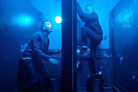 T2 Trainspotting - 2017