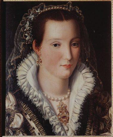 Bianca Capello, de esposa de un joven de clase media a Gran Duquesa de la Toscana