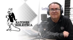 Entrevista: Rubén Gallardo Buitrón y “El agente Wrett” | Jorge Luis Narváez