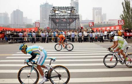 ¿Como prevenir los accidentes de trafico en la bici?