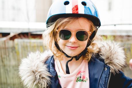 Inauguramos la primavera con gafas Rainbowtive