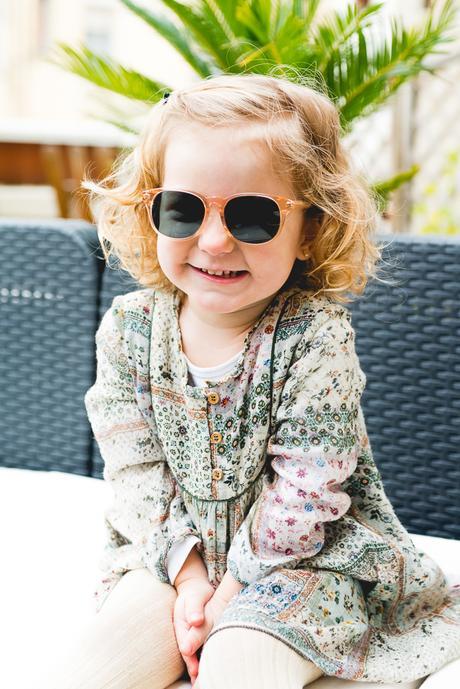 Inauguramos la primavera con gafas Rainbowtive
