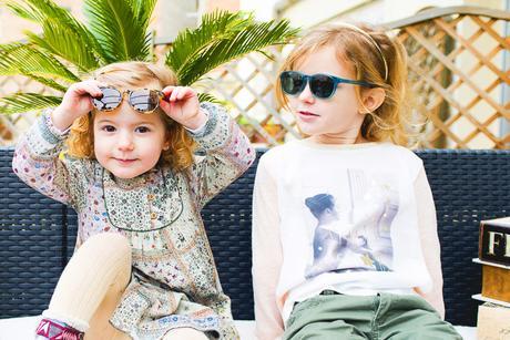 Inauguramos la primavera con gafas Rainbowtive