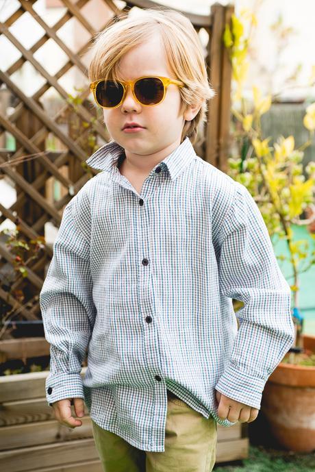 Inauguramos la primavera con gafas Rainbowtive