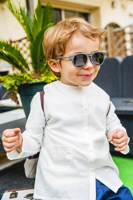 Inauguramos la primavera con gafas Rainbowtive