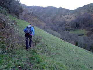 San Feliz-Ranero-La Yana'l Monte-Bucé