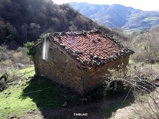 San Feliz-Ranero-La Yana'l Monte-Bucé