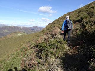 San Feliz-Ranero-La Yana'l Monte-Bucé