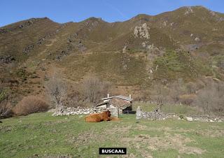 San Feliz-Ranero-La Yana'l Monte-Bucé