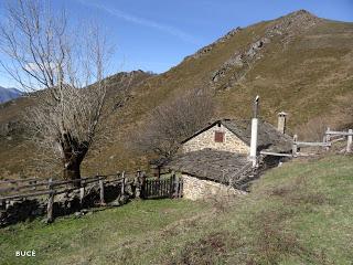 San Feliz-Ranero-La Yana'l Monte-Bucé